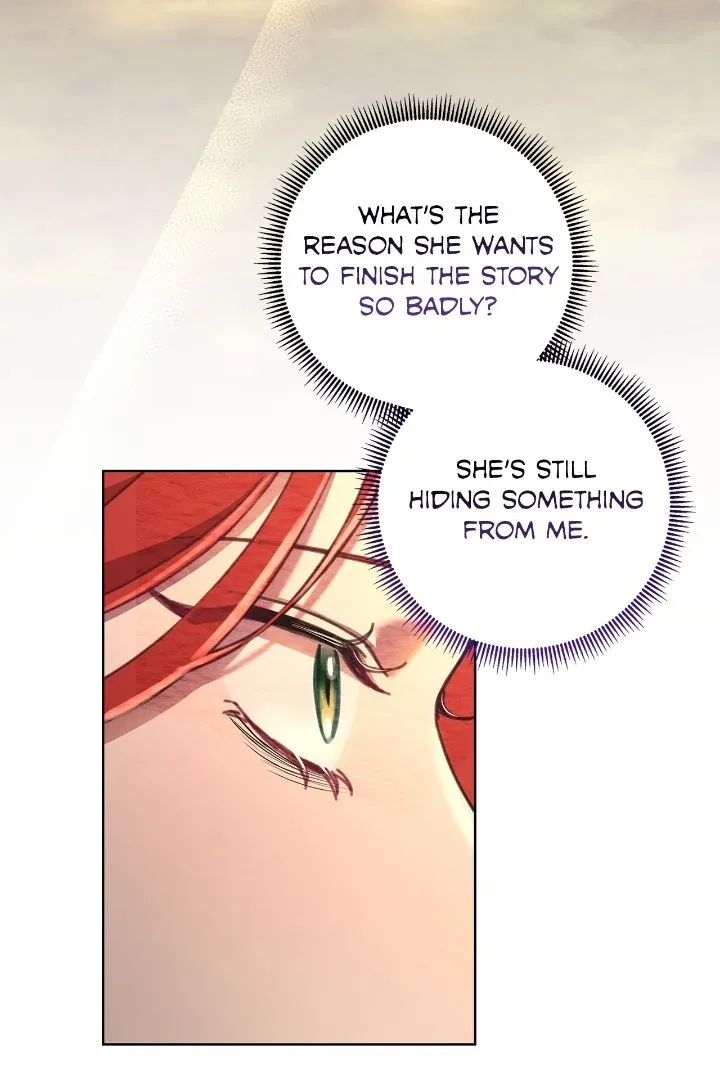 Author, In This Life I’m The Protagonist Chapter 73 page 30