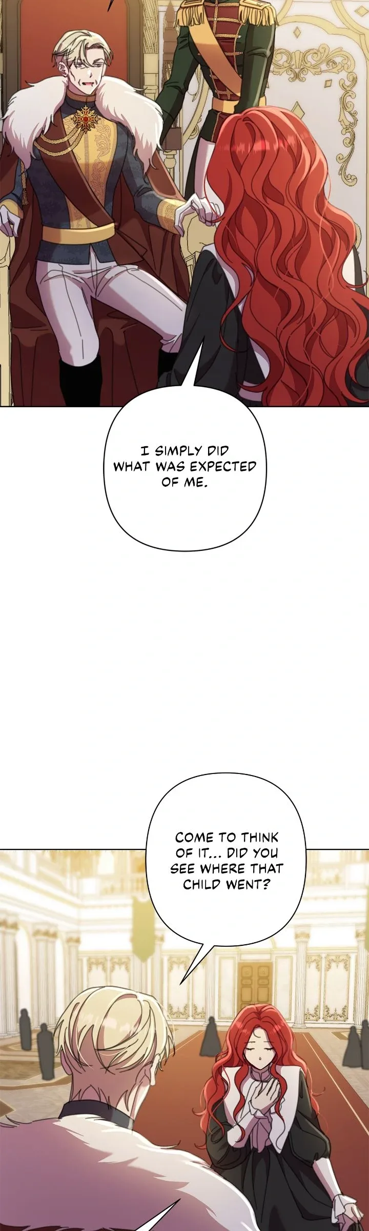 Author, In This Life I’m The Protagonist Chapter 74 page 29