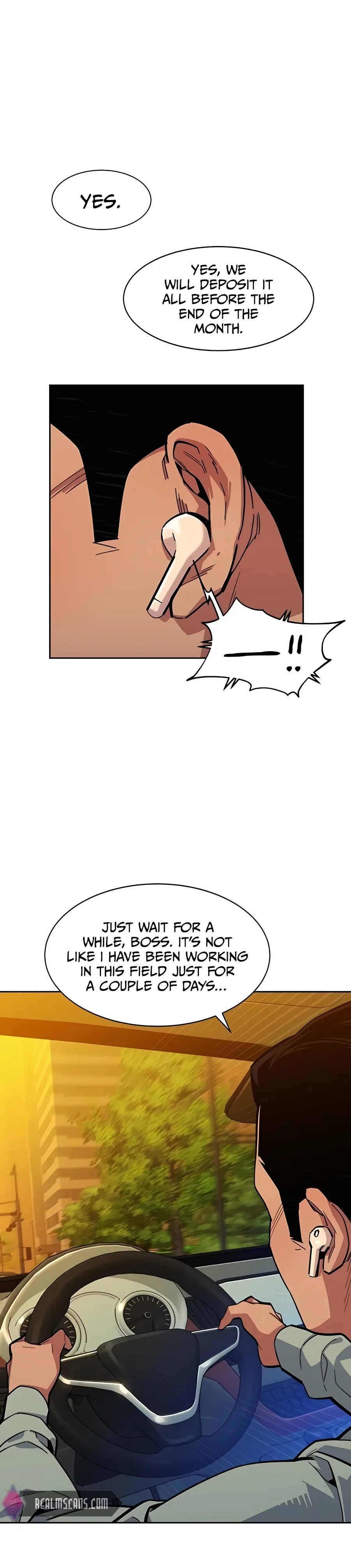 Auto Hunting With My Clones Chapter 7 page 4