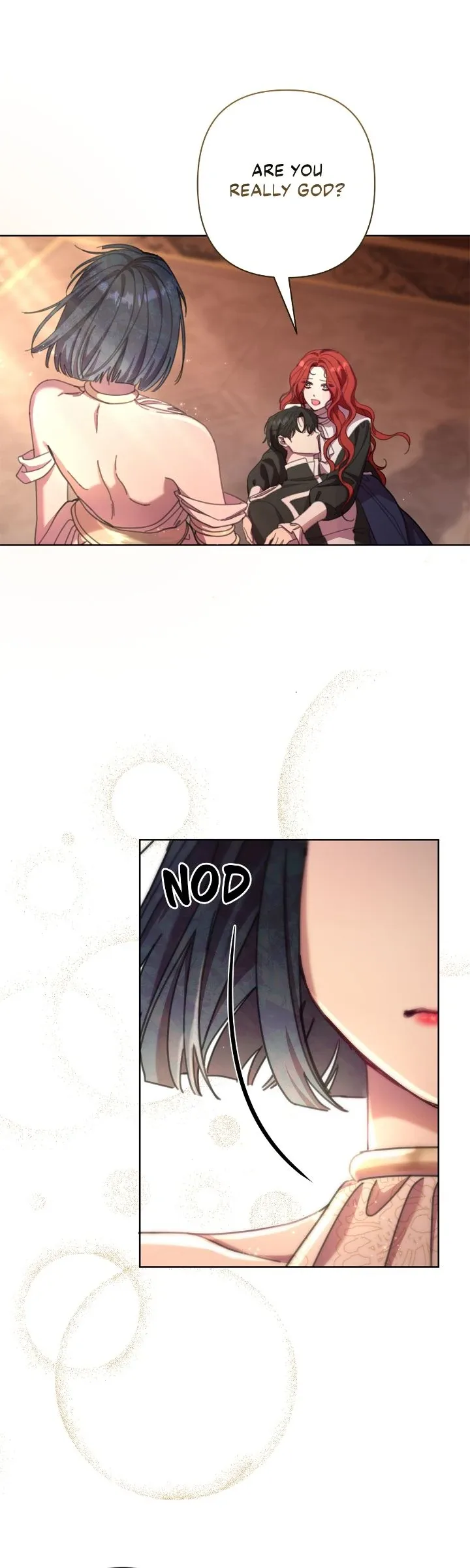 Author, In This Life I’m The Protagonist Chapter 73 page 31