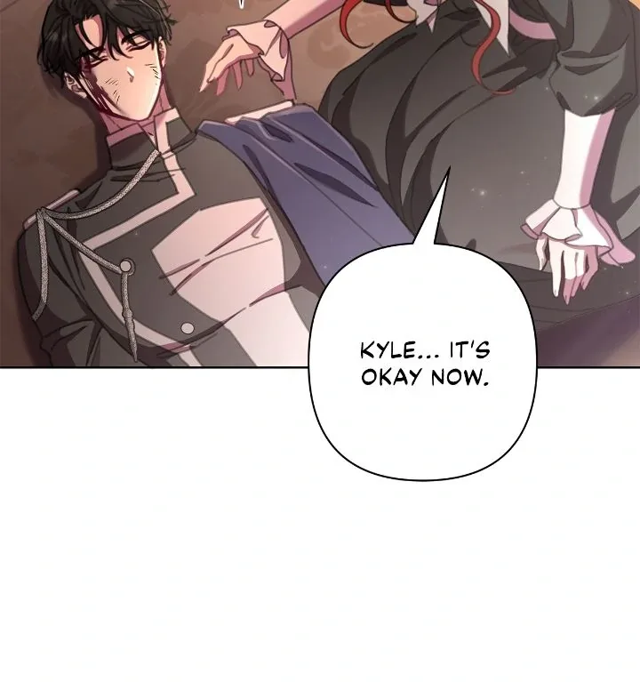 Author, In This Life I’m The Protagonist Chapter 73 page 25
