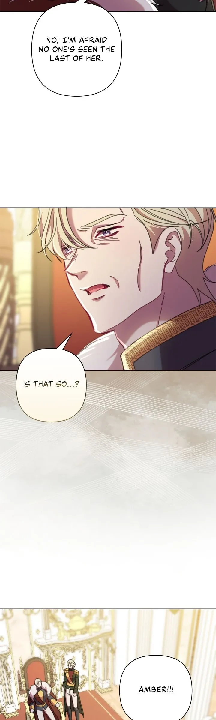 Author, In This Life I’m The Protagonist Chapter 74 page 30