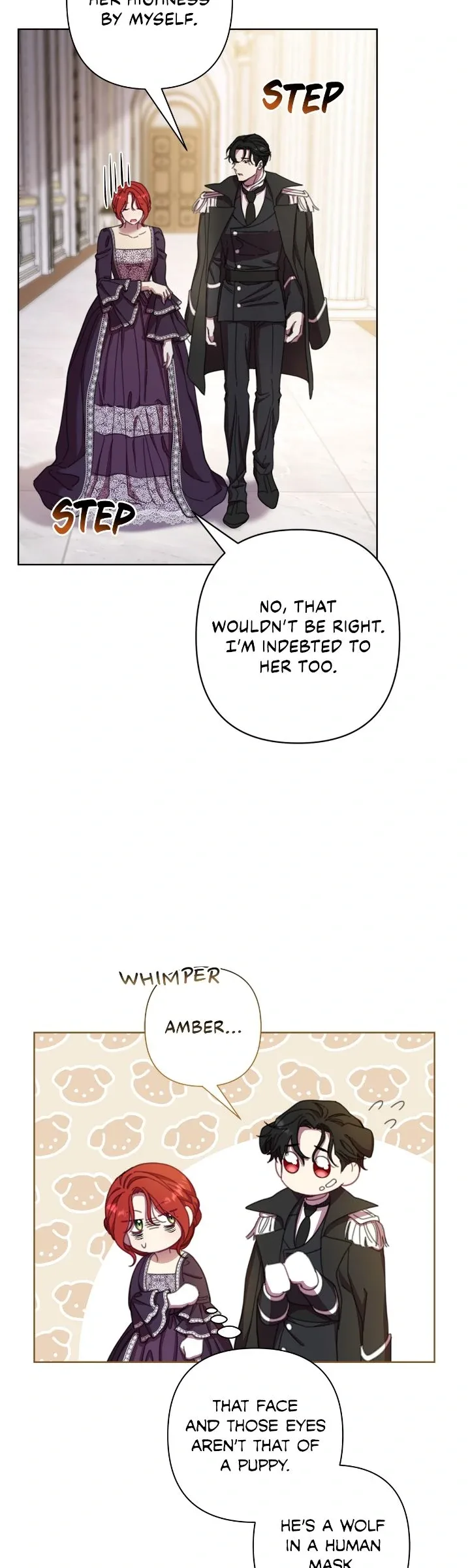 Author, In This Life I’m The Protagonist Chapter 70 page 13