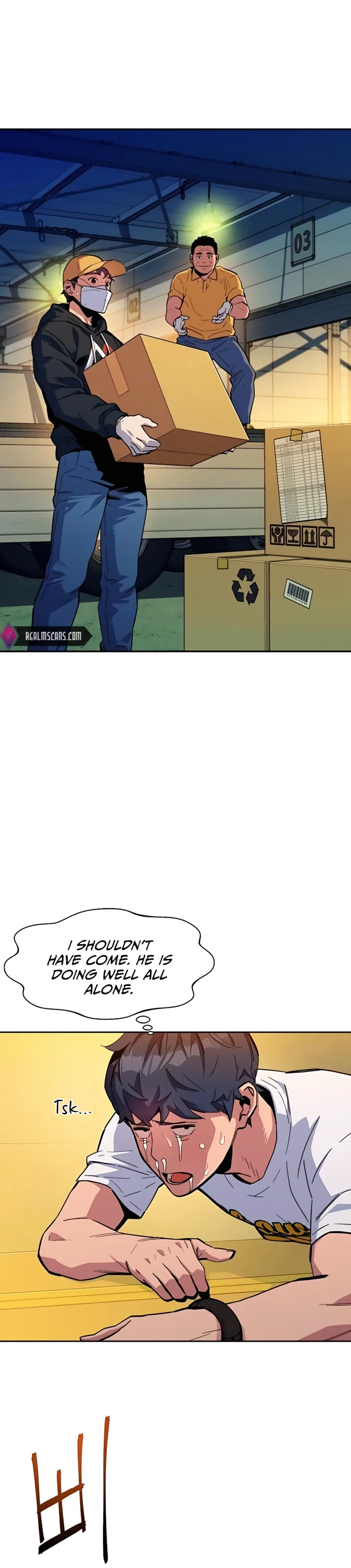 Auto Hunting With My Clones Chapter 4 page 21