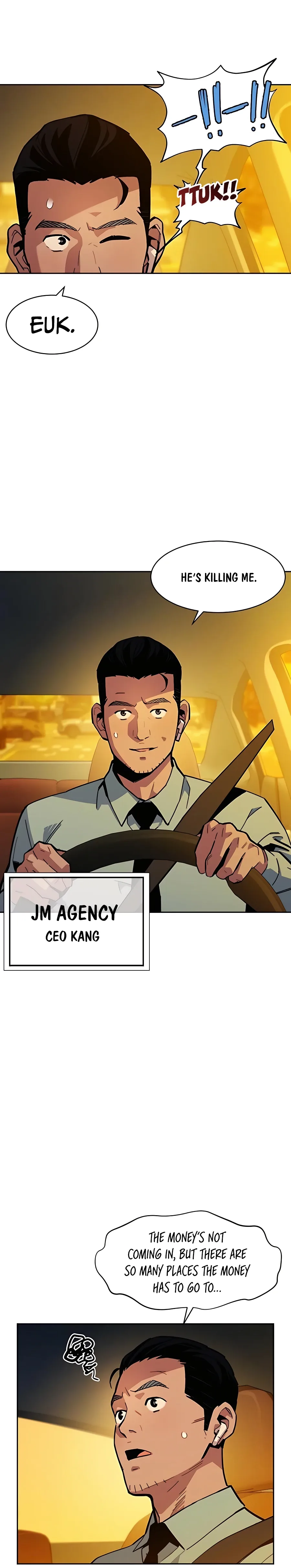 Auto Hunting With My Clones Chapter 7 page 5