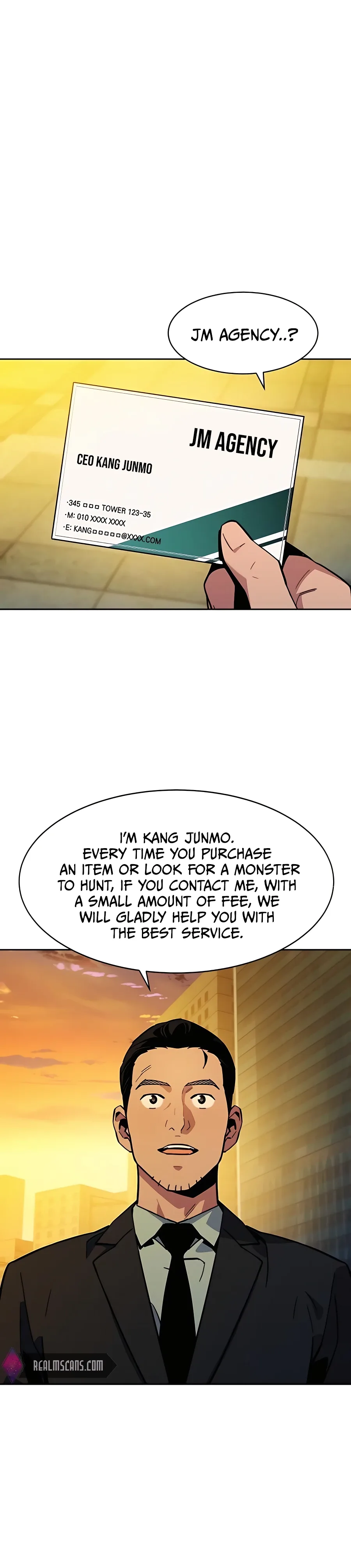 Auto Hunting With My Clones Chapter 7 page 13
