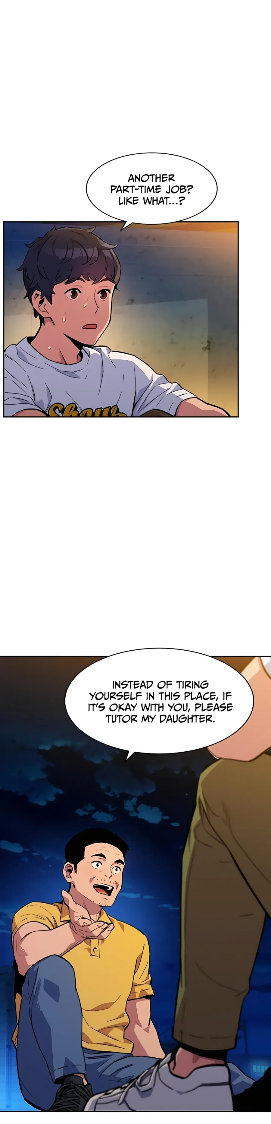 Auto Hunting With My Clones Chapter 4 page 29