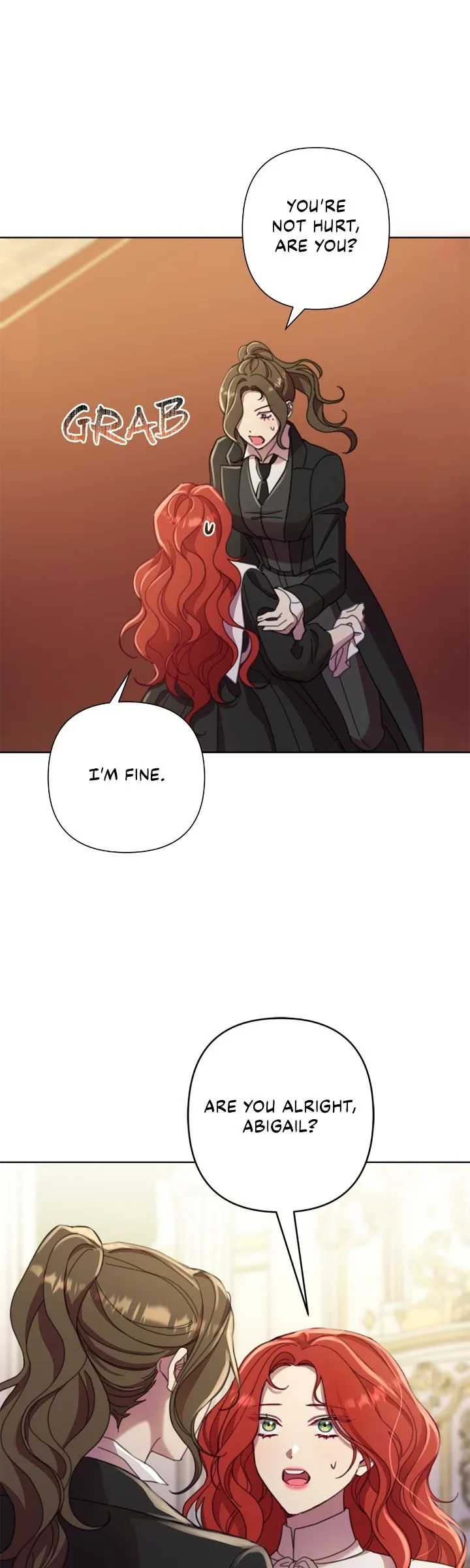 Author, In This Life I’m The Protagonist Chapter 74 page 32