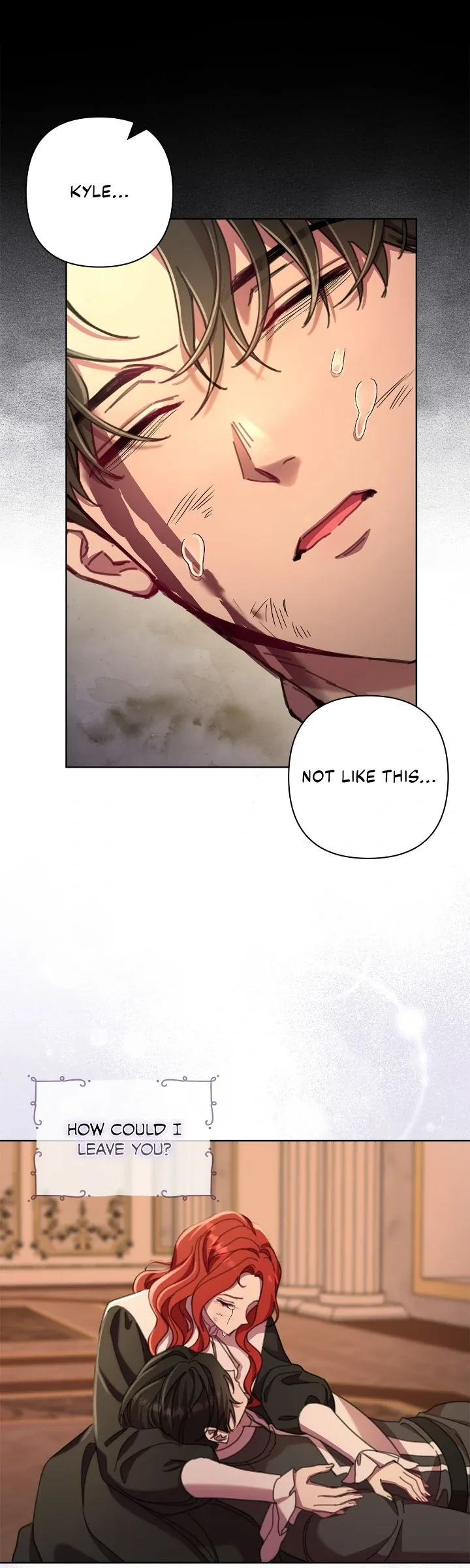 Author, In This Life I’m The Protagonist Chapter 73 page 41