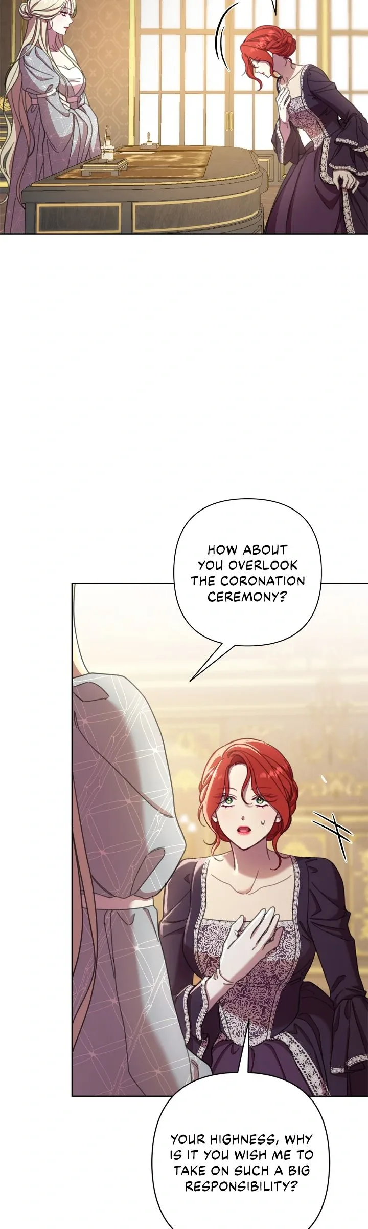 Author, In This Life I’m The Protagonist Chapter 70 page 19