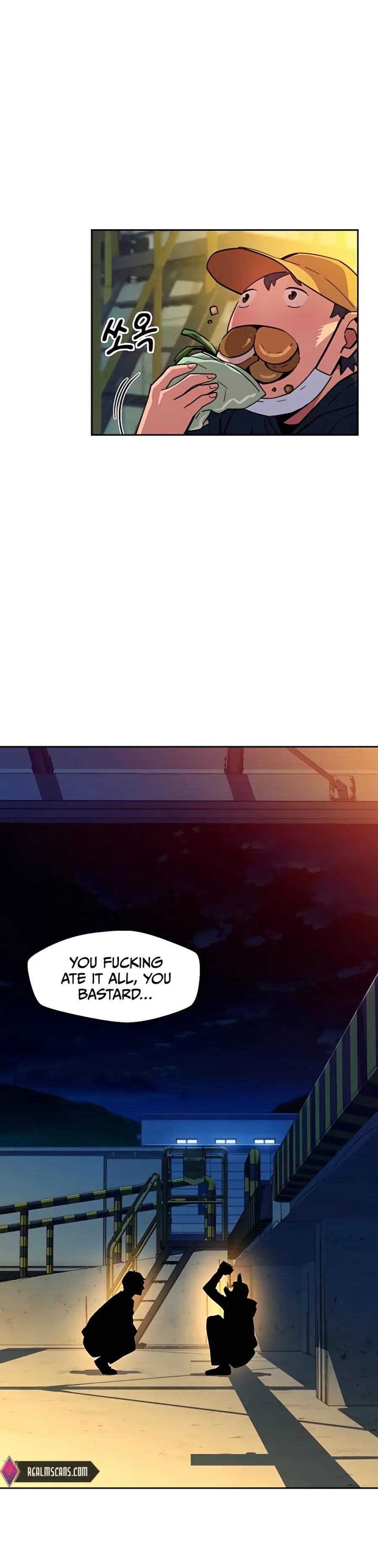 Auto Hunting With My Clones Chapter 4 page 38
