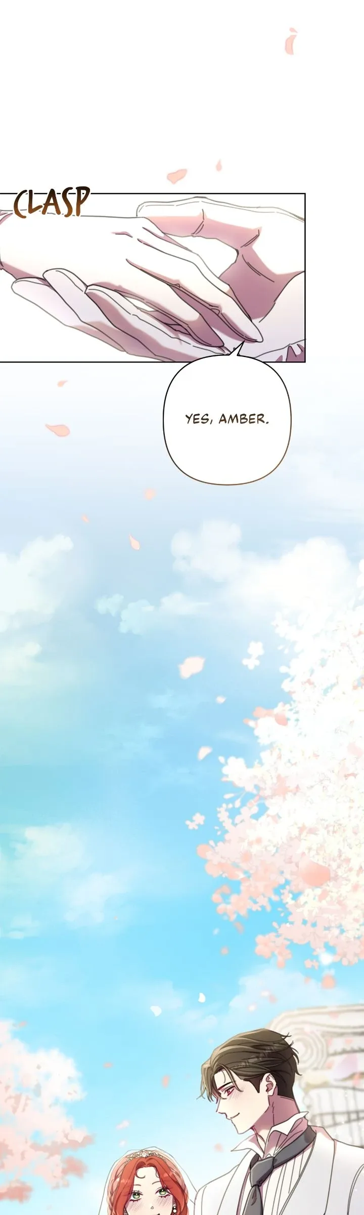 Author, In This Life I’m The Protagonist Chapter 74 page 46