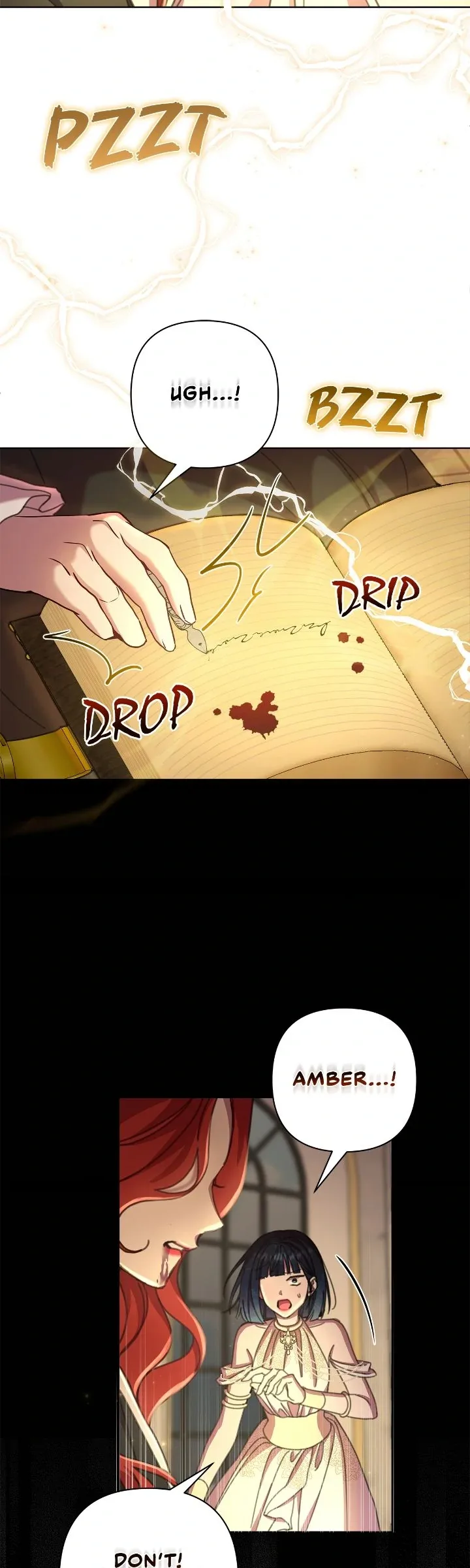 Author, In This Life I’m The Protagonist Chapter 73 page 46