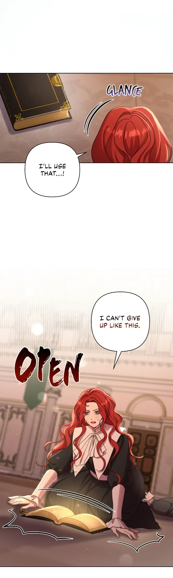 Author, In This Life I’m The Protagonist Chapter 73 page 43