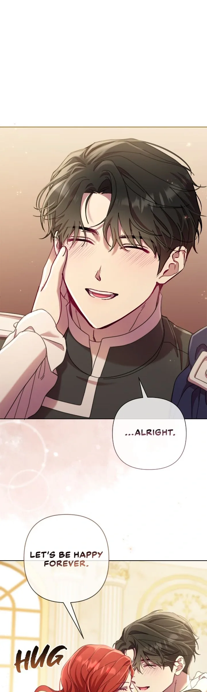 Author, In This Life I’m The Protagonist Chapter 74 page 41