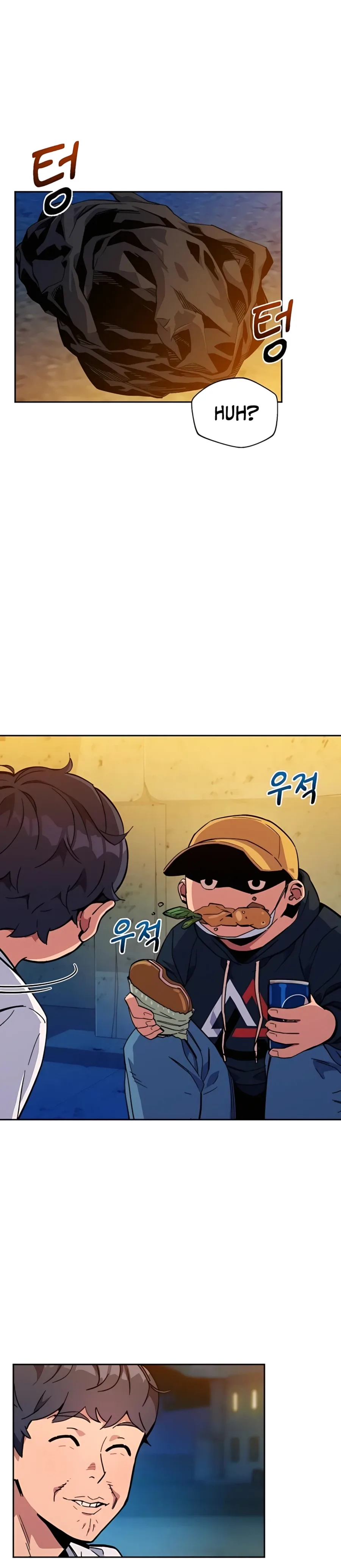 Auto Hunting With My Clones Chapter 4 page 37