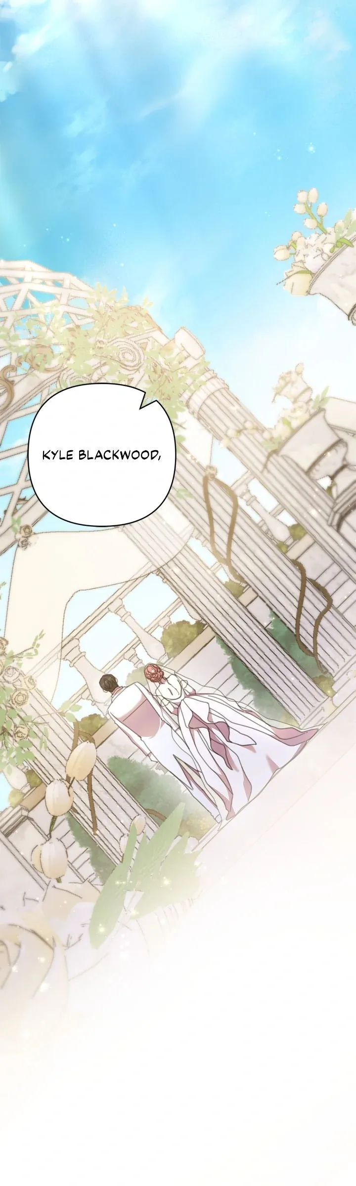 Author, In This Life I’m The Protagonist Chapter 74 page 48