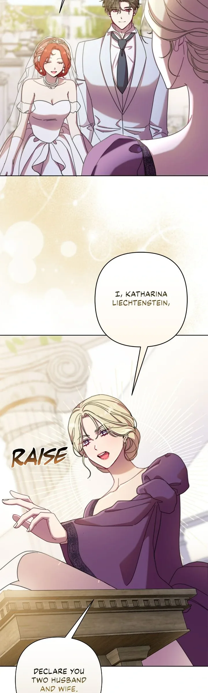 Author, In This Life I’m The Protagonist Chapter 74 page 52