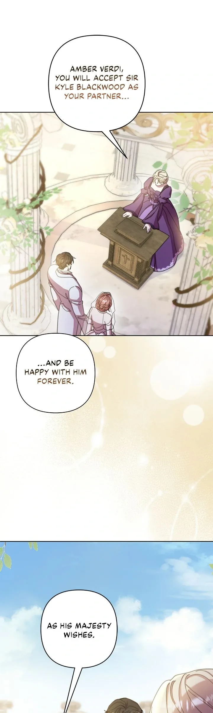 Author, In This Life I’m The Protagonist Chapter 74 page 51