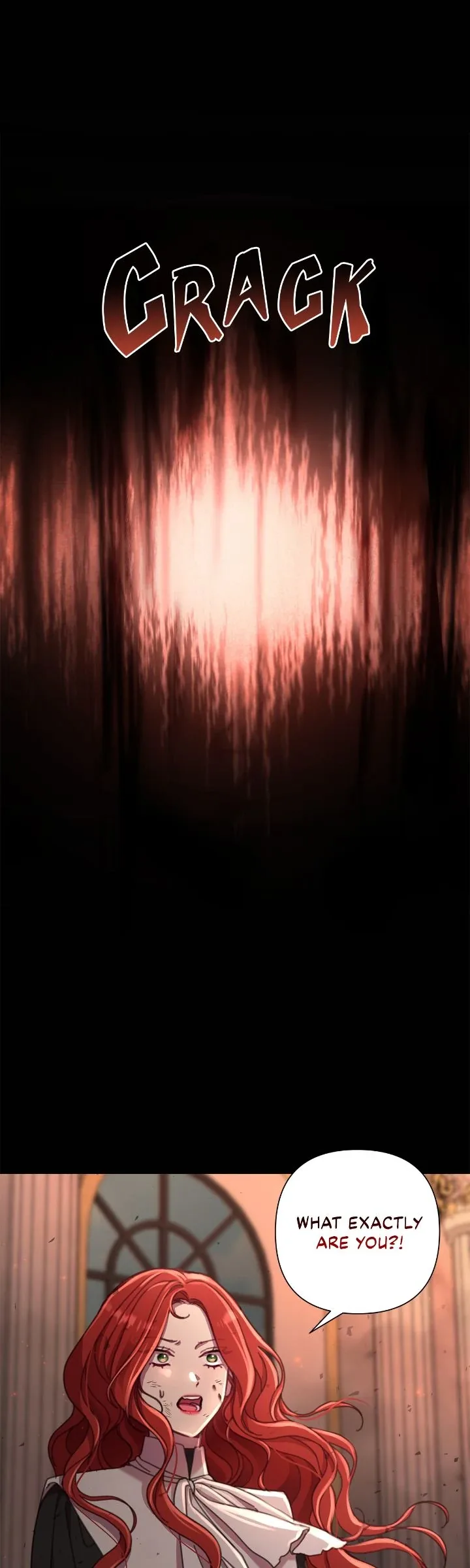 Author, In This Life I’m The Protagonist Chapter 72 page 7