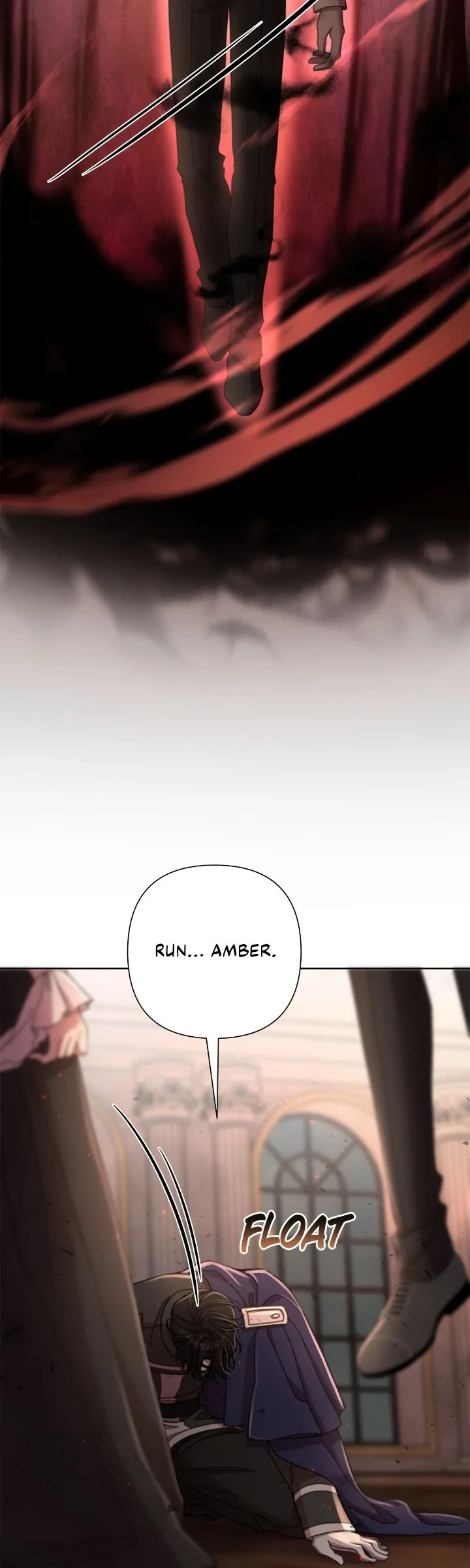 Author, In This Life I’m The Protagonist Chapter 72 page 9