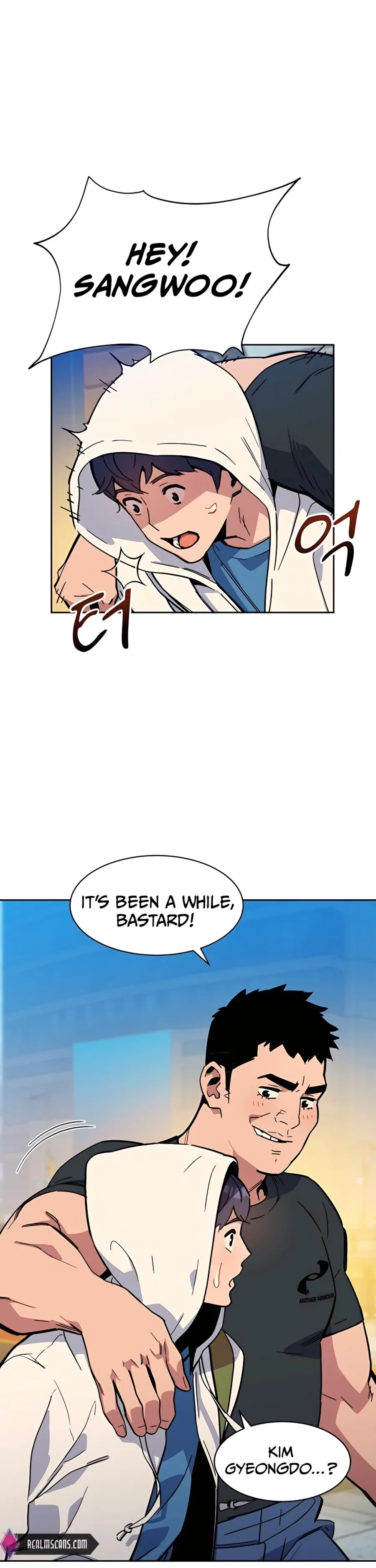 Auto Hunting With My Clones Chapter 5 page 17