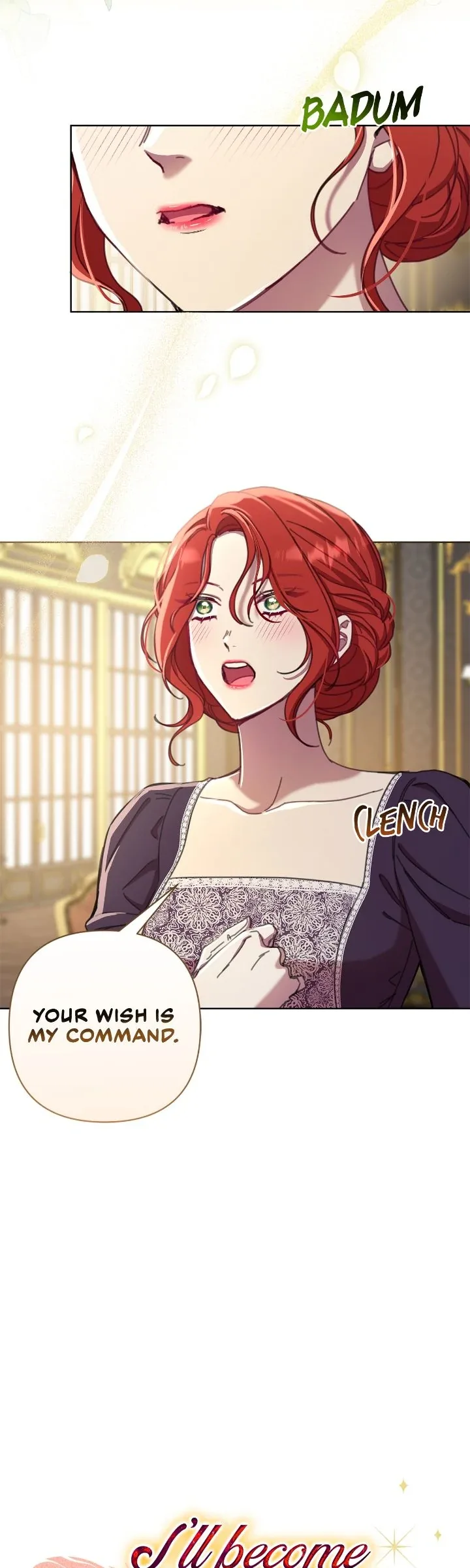 Author, In This Life I’m The Protagonist Chapter 70 page 23