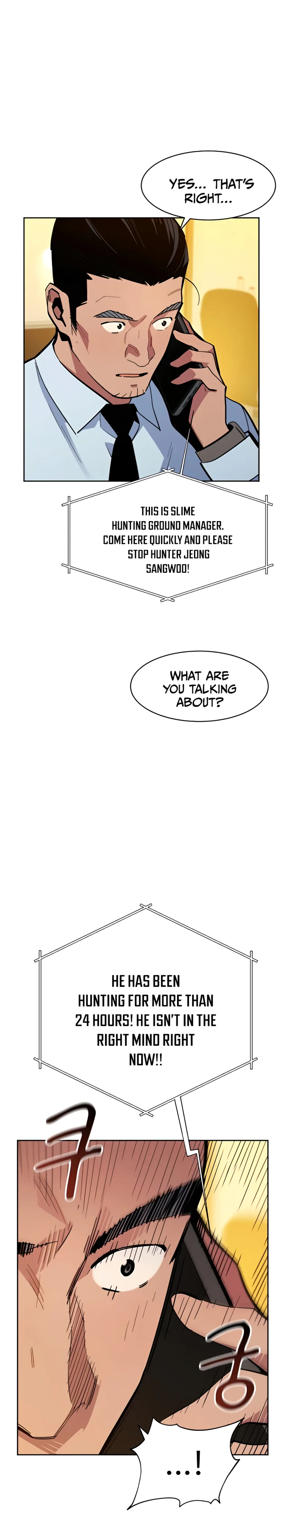 Auto Hunting With My Clones Chapter 11 page 6