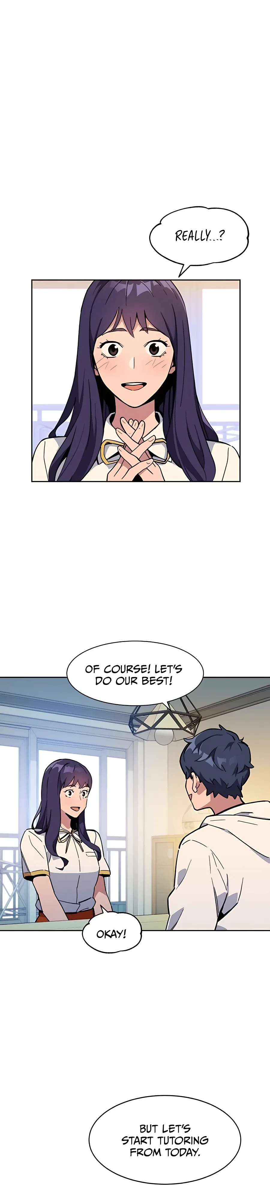 Auto Hunting With My Clones Chapter 6 page 11