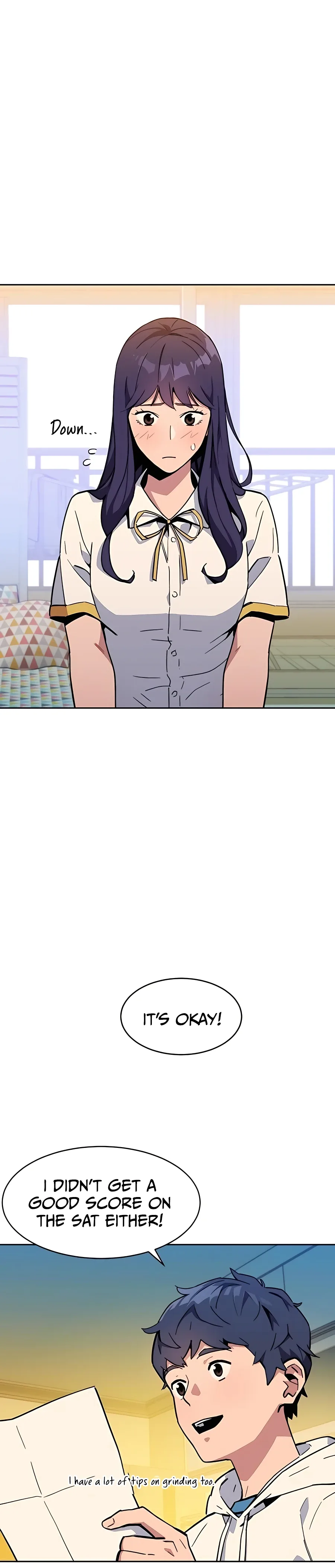 Auto Hunting With My Clones Chapter 6 page 10