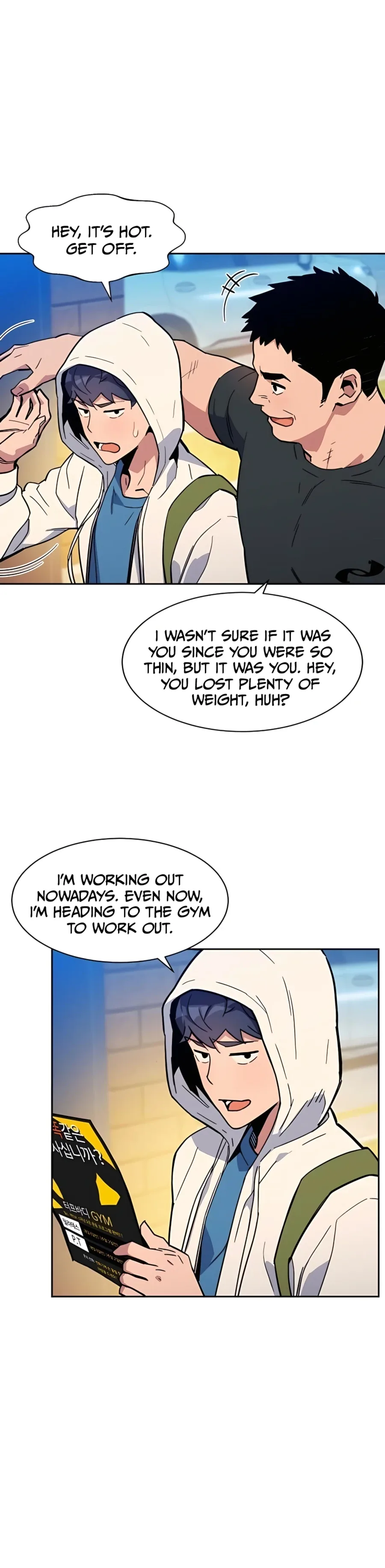 Auto Hunting With My Clones Chapter 5 page 18