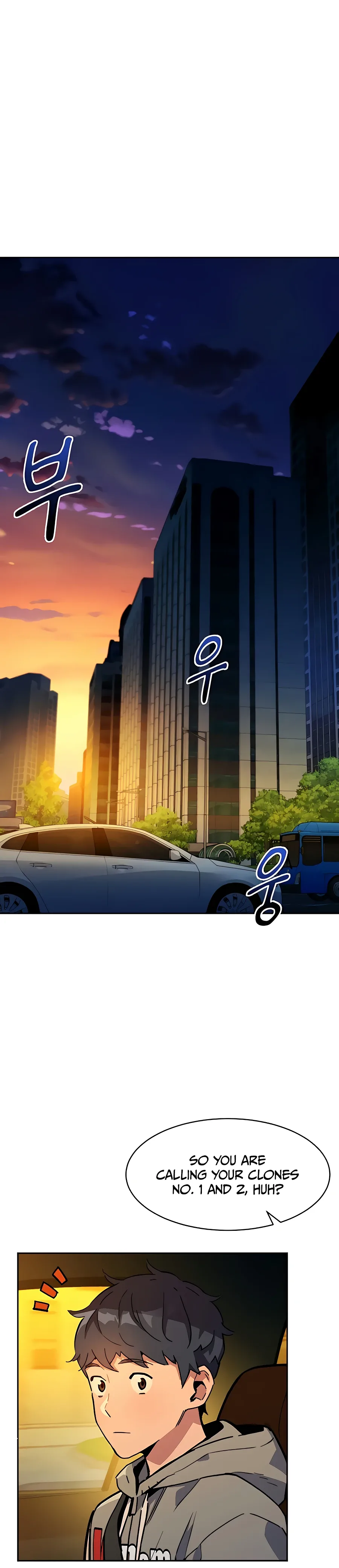 Auto Hunting With My Clones Chapter 10 page 5