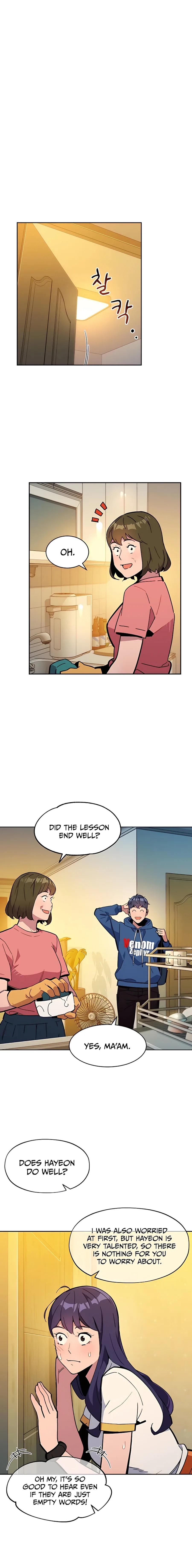 Auto Hunting With My Clones Chapter 12 page 4