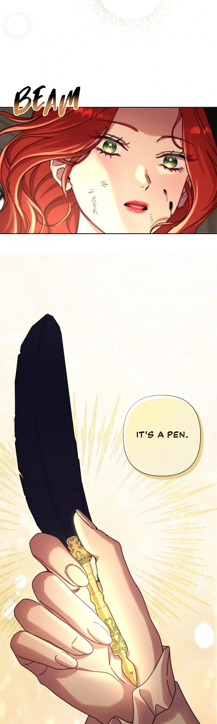 Author, In This Life I’m The Protagonist Chapter 72 page 17