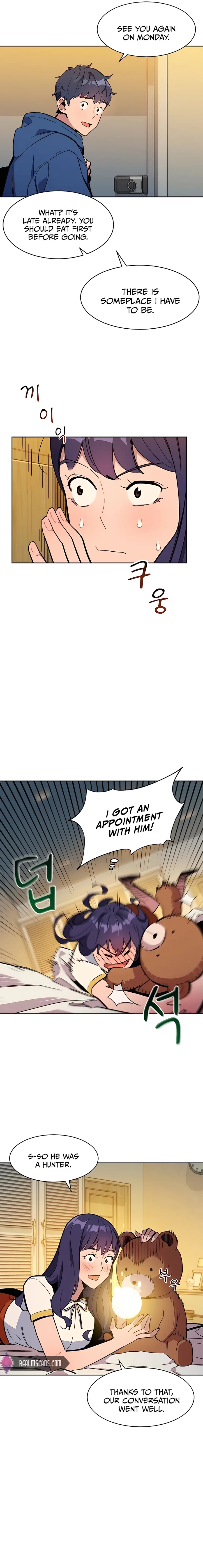Auto Hunting With My Clones Chapter 12 page 5