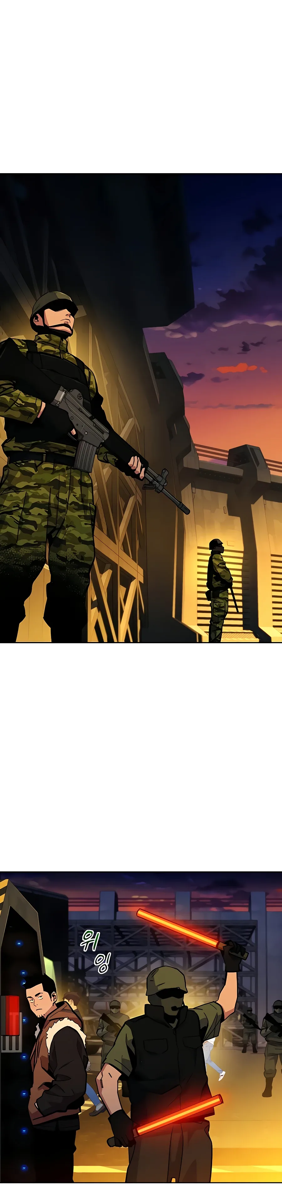 Auto Hunting With My Clones Chapter 10 page 10