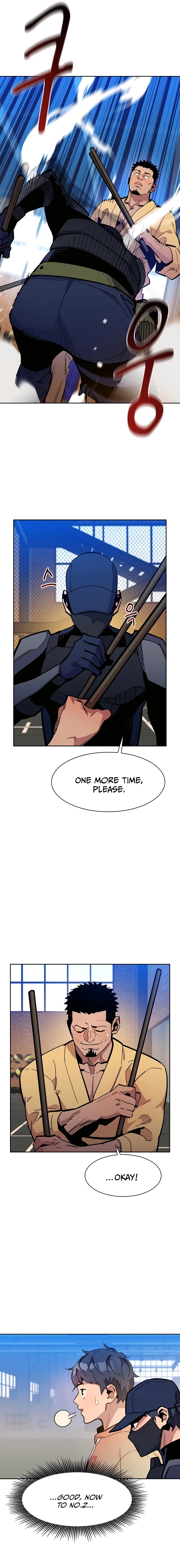Auto Hunting With My Clones Chapter 14 page 16