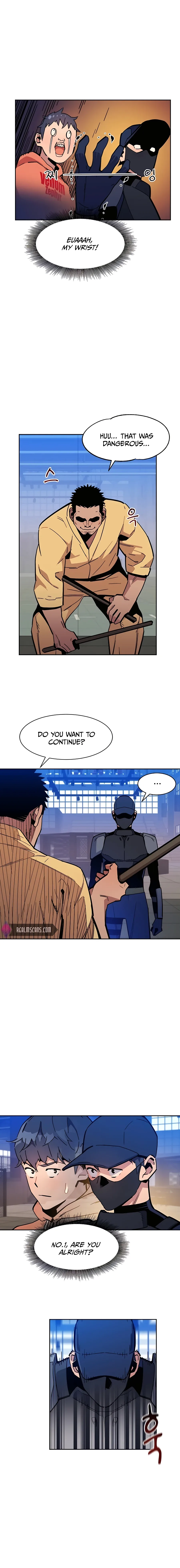 Auto Hunting With My Clones Chapter 14 page 14