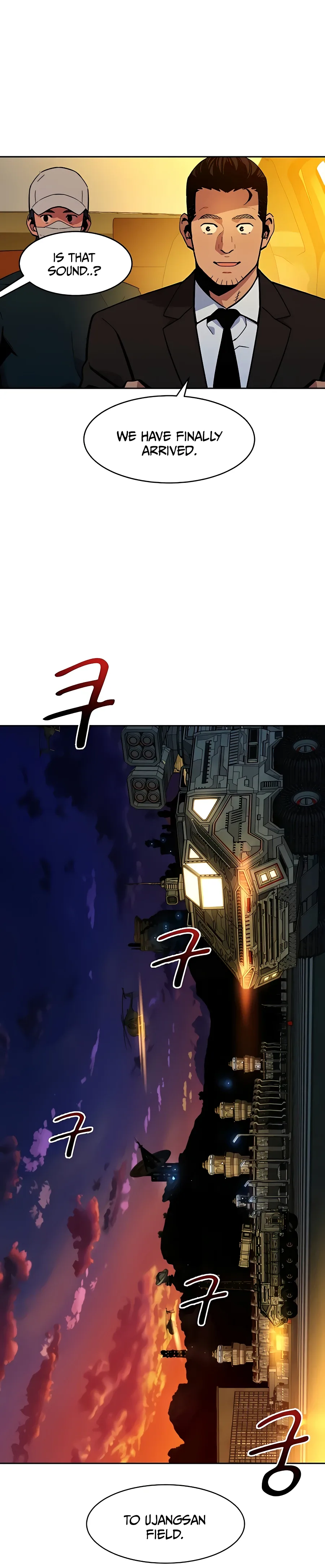 Auto Hunting With My Clones Chapter 10 page 9
