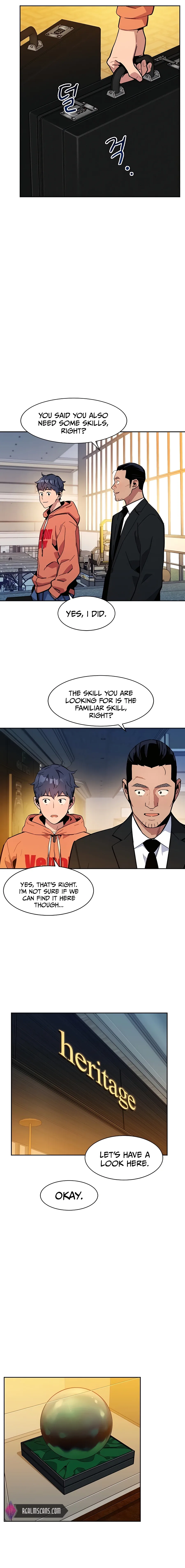 Auto Hunting With My Clones Chapter 13 page 6