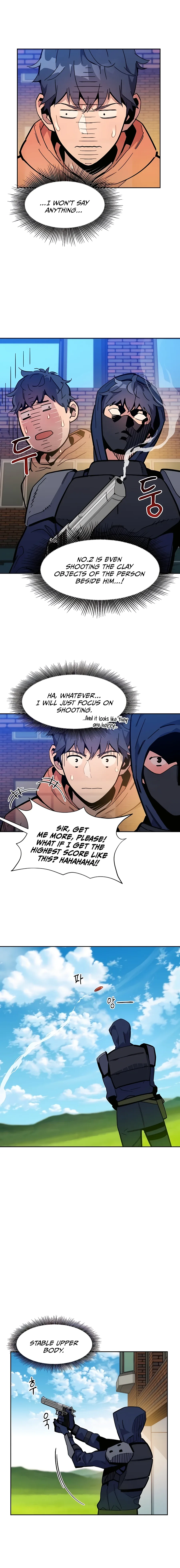 Auto Hunting With My Clones Chapter 14 page 18