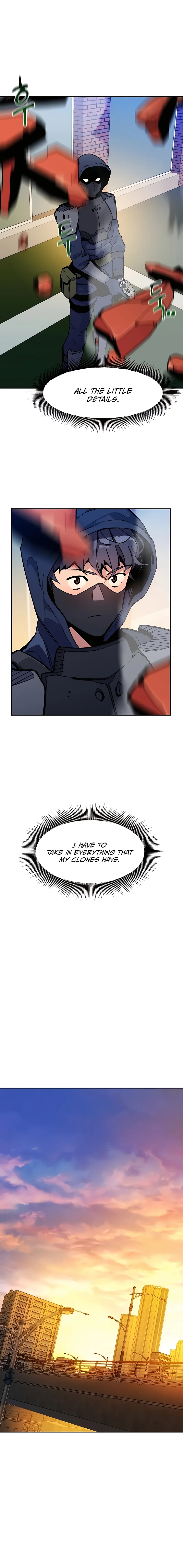 Auto Hunting With My Clones Chapter 14 page 20