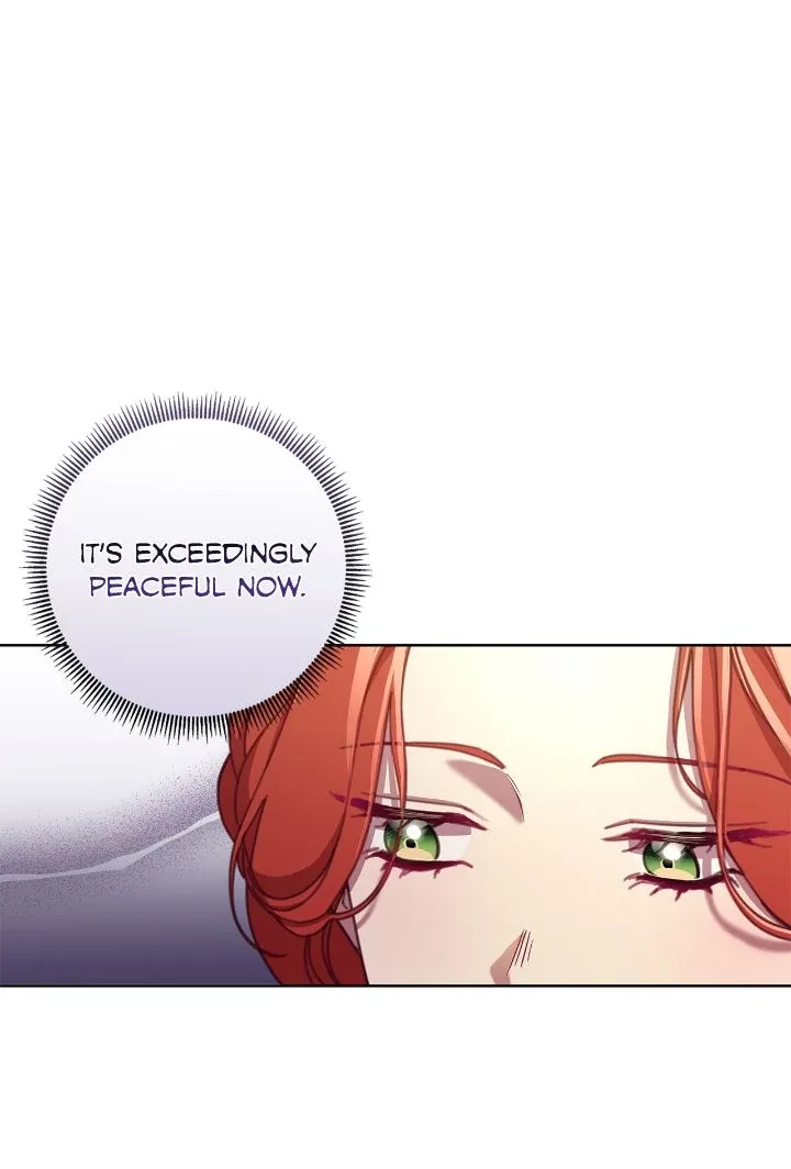Author, In This Life I’m The Protagonist Chapter 70 page 31