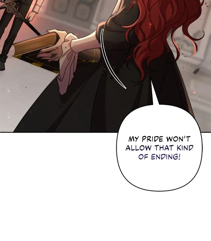 Author, In This Life I’m The Protagonist Chapter 72 page 20