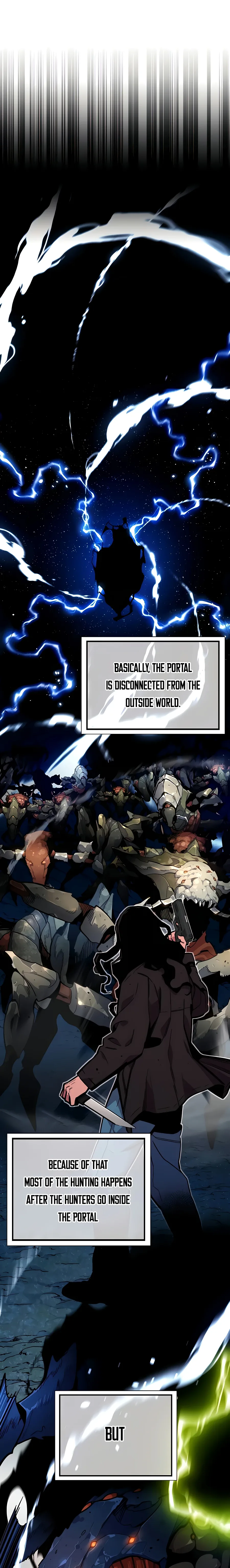 Auto Hunting With My Clones Chapter 10 page 12