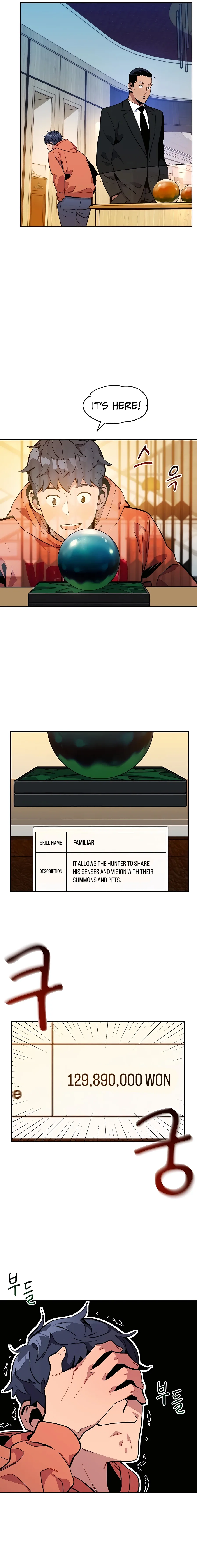 Auto Hunting With My Clones Chapter 13 page 7