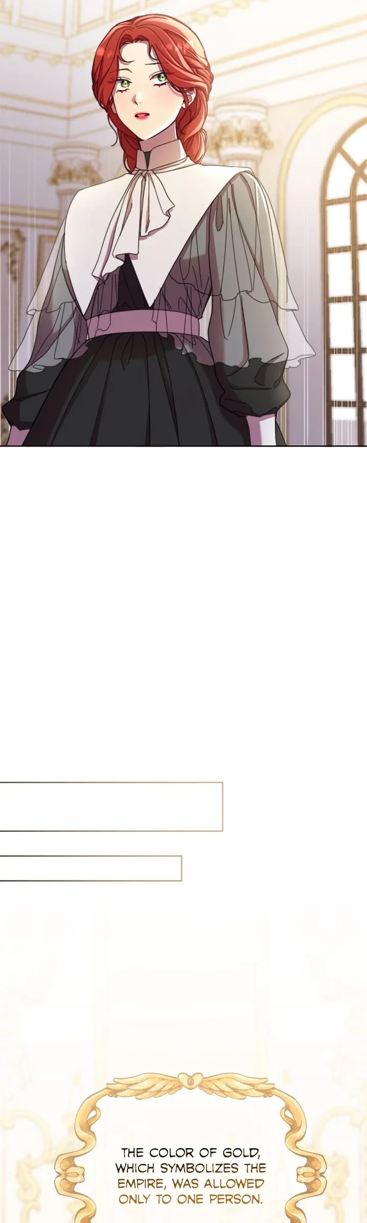 Author, In This Life I’m The Protagonist Chapter 70 page 33