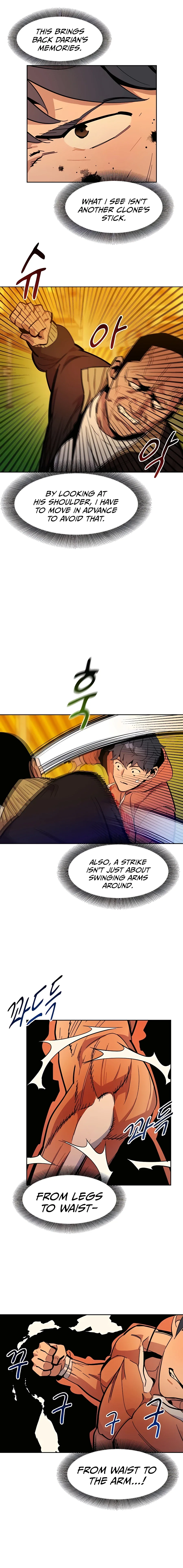 Auto Hunting With My Clones Chapter 16 page 5
