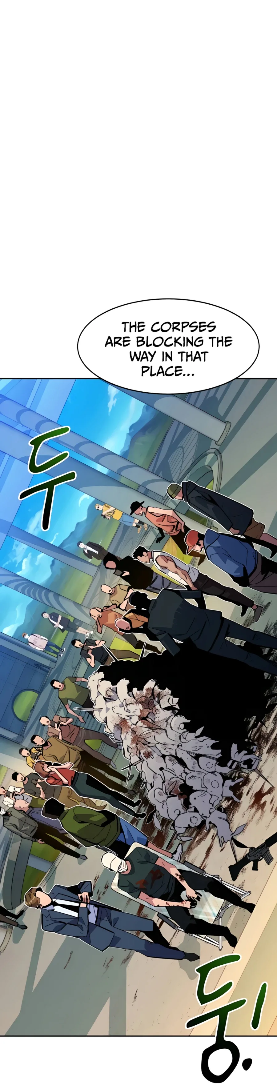 Auto Hunting With My Clones Chapter 11 page 15
