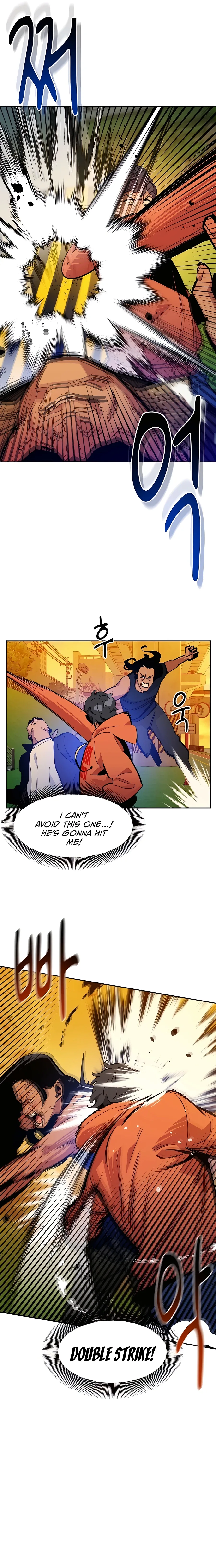 Auto Hunting With My Clones Chapter 16 page 6